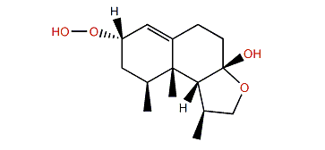 Paralemnolin T